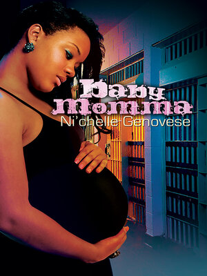 Baby Momma - ebook